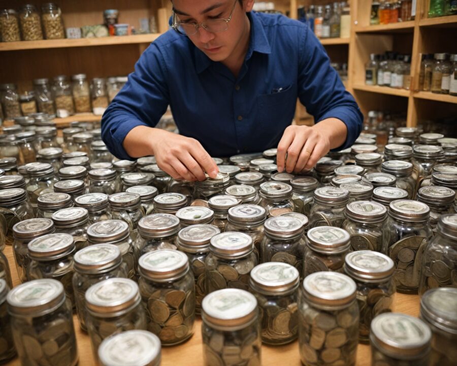 How to plan your finances with sinking funds effectively