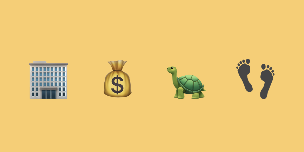Building Wealth Gradually: A Prudent Approach