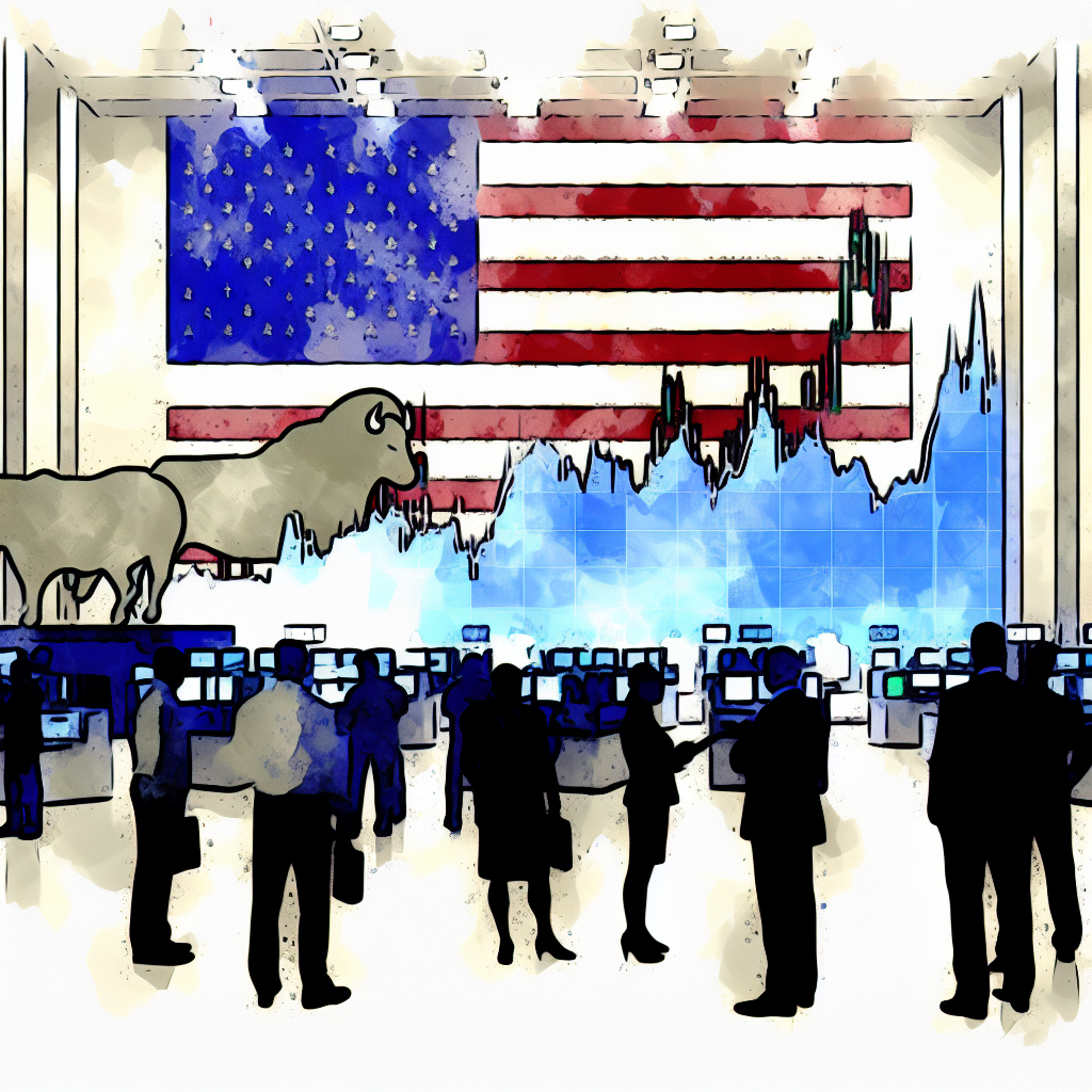 How Political Events Shape Stock Market Dynamics and Investor Strategies