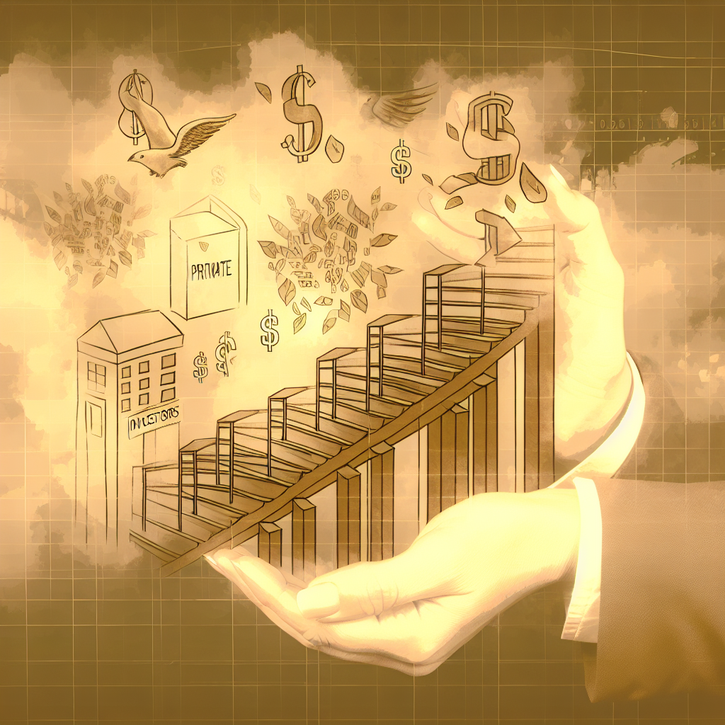 How to Invest in Private Companies: A Step-by-Step Guide for Aspiring Investors