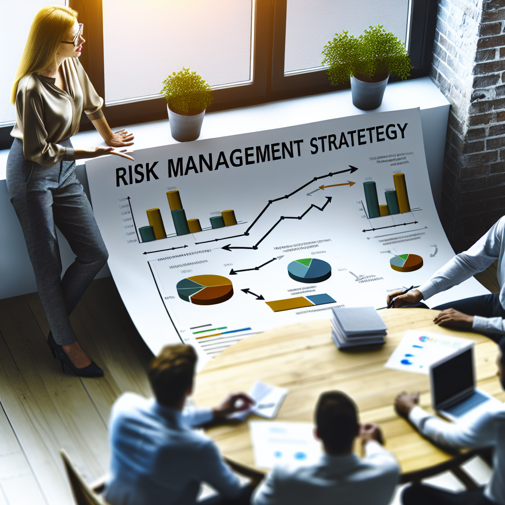 Comprehensive Risk Management Strategies for Business Success