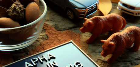 Understanding Alpha in Investing: A Guide to Boosting Portfolio Performance