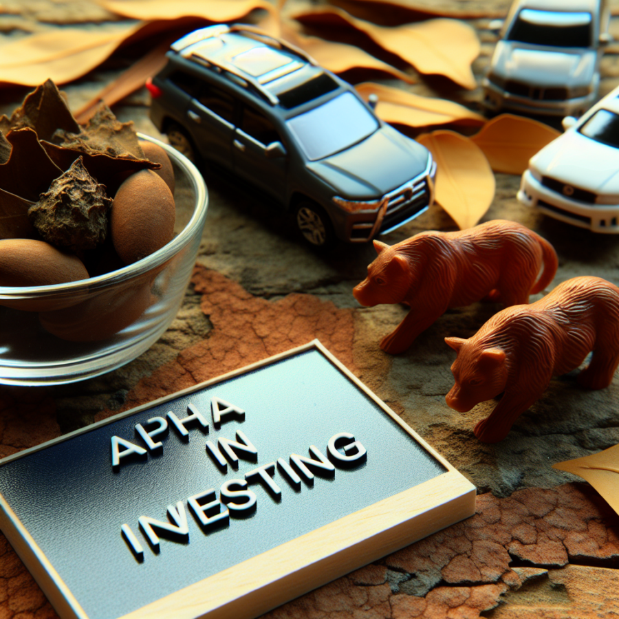 Understanding Alpha in Investing: A Guide to Boosting Portfolio Performance