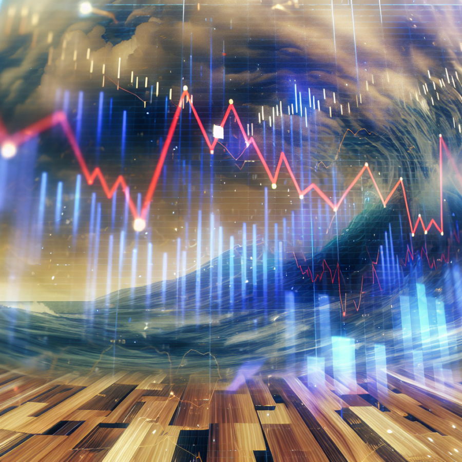 How Political Events Influence Stock Market Volatility and Investor Decisions
