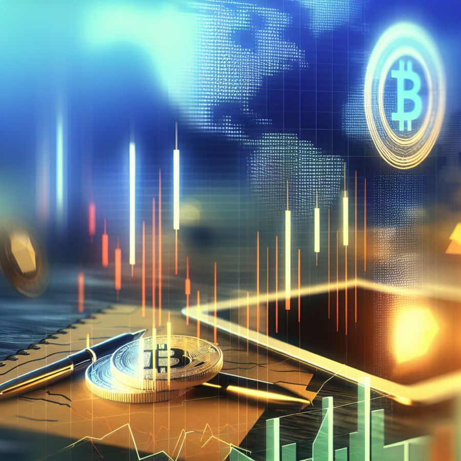 How to Start Investing in Cryptocurrency: A Beginner’s Guide to Smart Strategies
