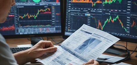 Understanding the Differences: ETFs vs. Index Funds for Smart Investing