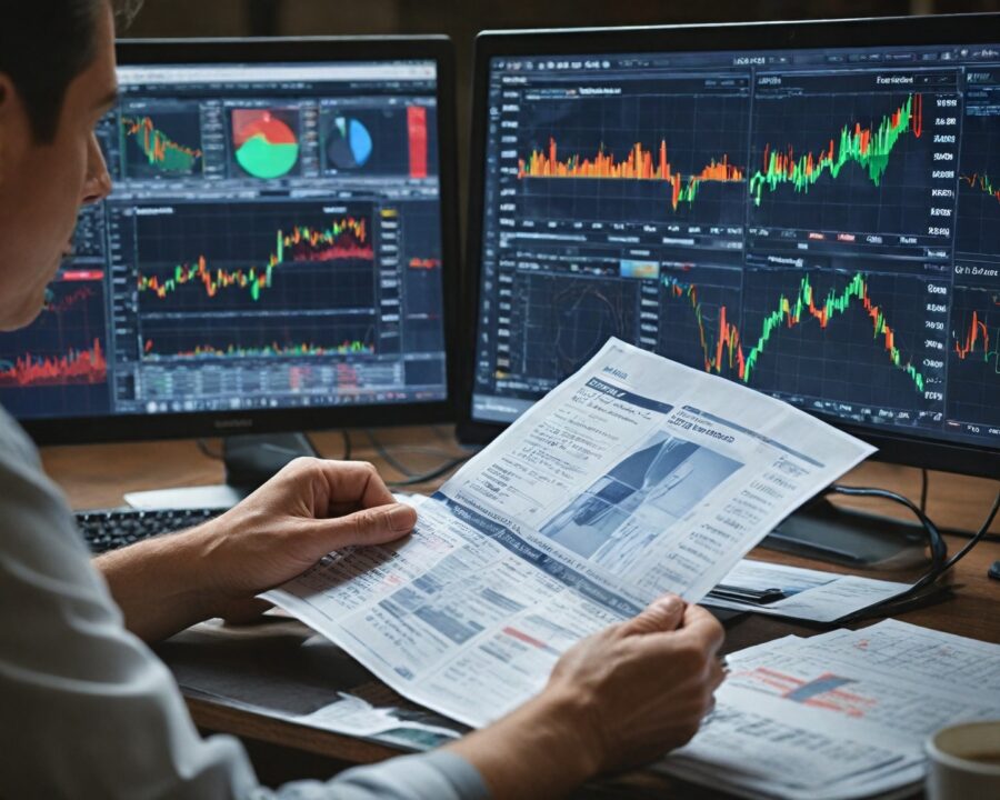 Understanding the Differences: ETFs vs. Index Funds for Smart Investing
