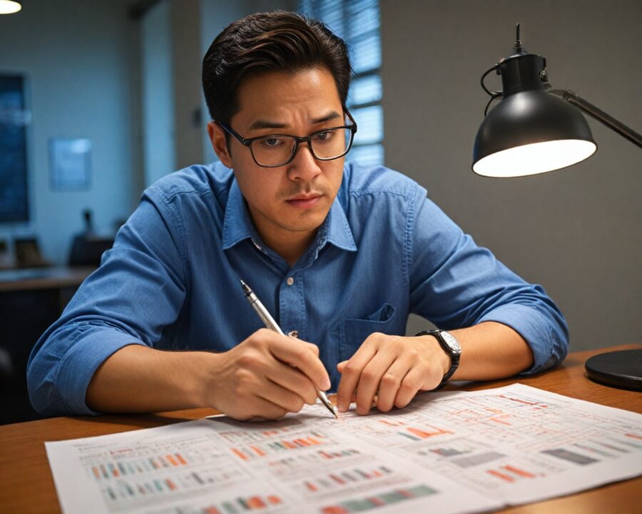 How to Invest Wisely During a Recession: Strategies for Financial Stability