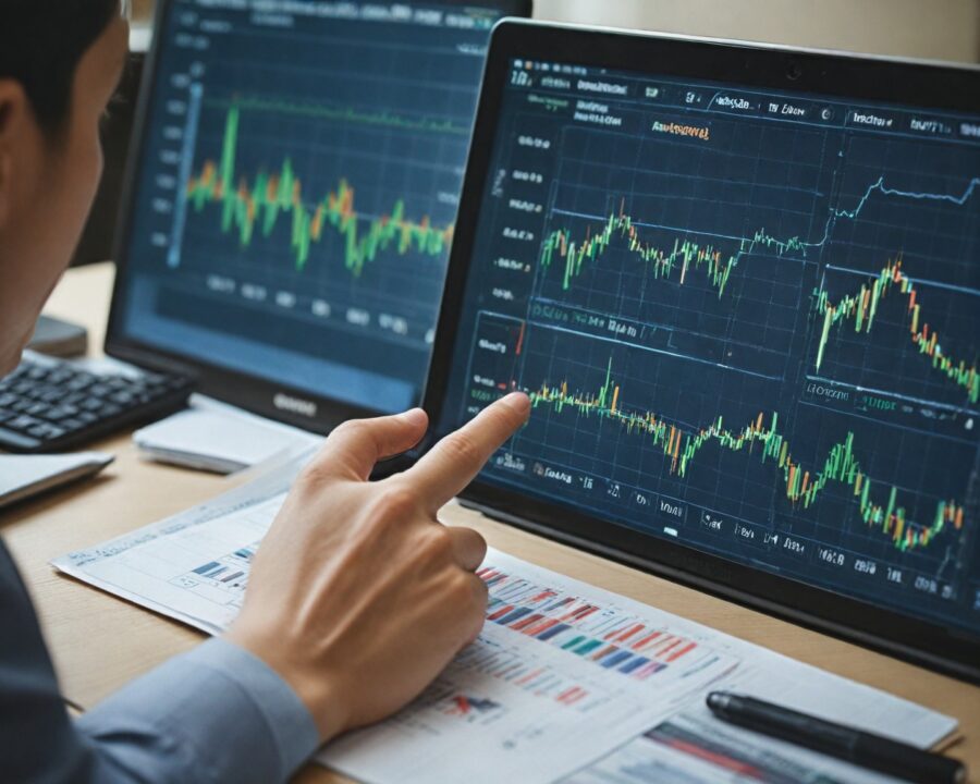 Technical Analysis vs. Fundamental Analysis: Choosing the Right Strategy for Your Investment Goals