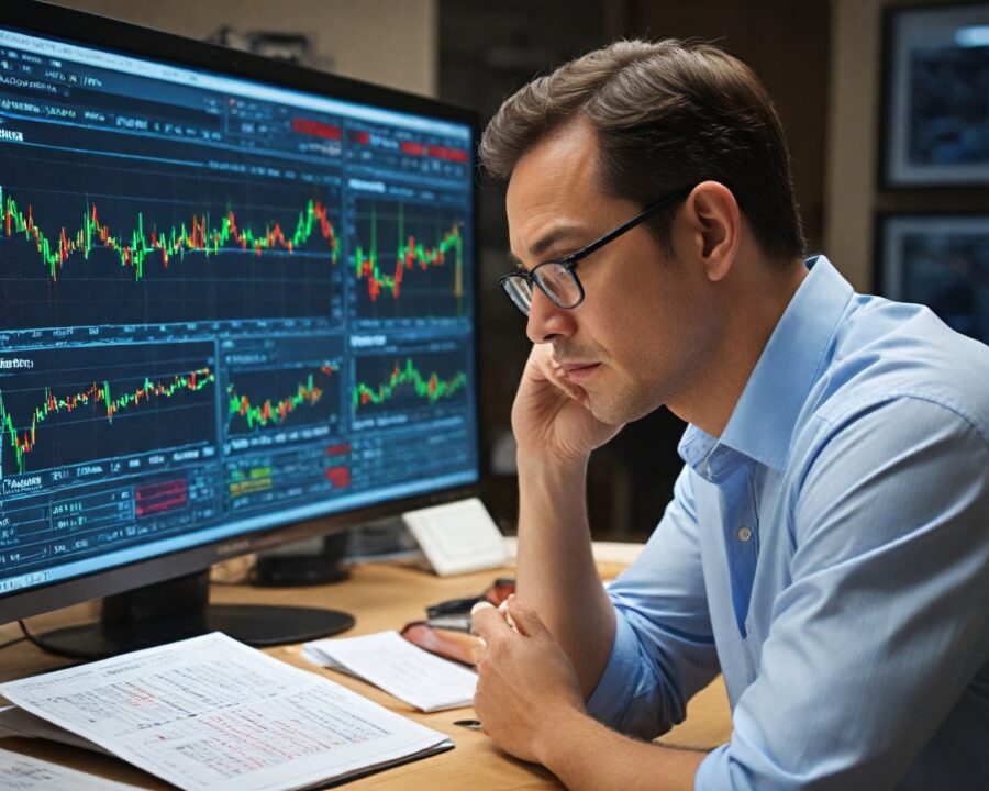 How to Understand Market Sentiment for Better Investment Decisions