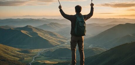 Inspiring stories of achieving financial independence