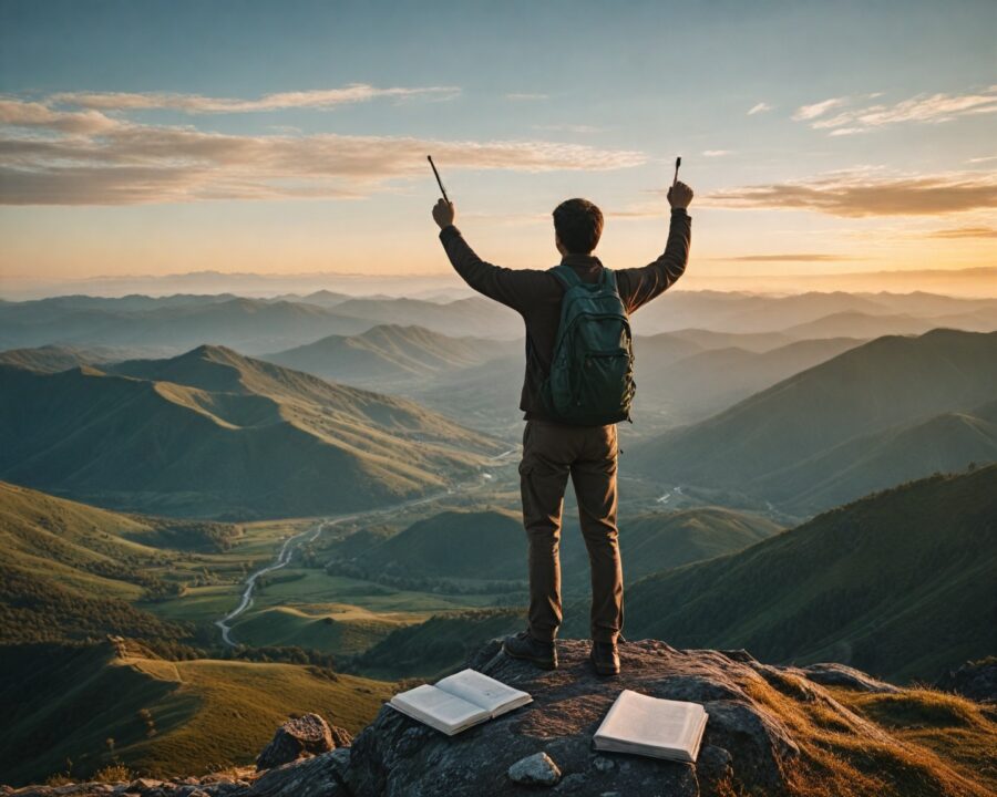 Inspiring stories of achieving financial independence