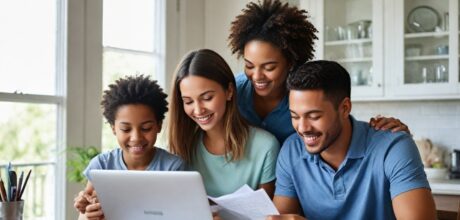 real-life success stories of achieving financial independence