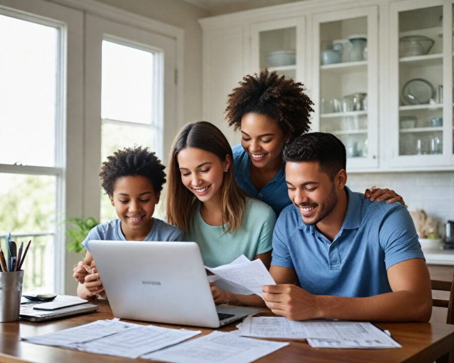 real-life success stories of achieving financial independence
