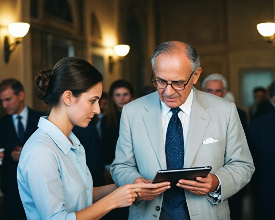 How to make the most of public assistance programs effectively