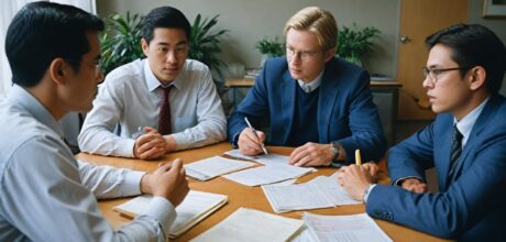 Lessons from real-life success stories for building wealth