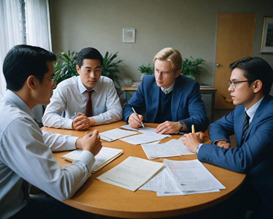 Lessons from real-life success stories for building wealth