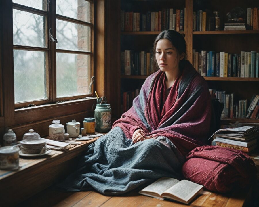 10 best indoor hobbies for rainy days to try now