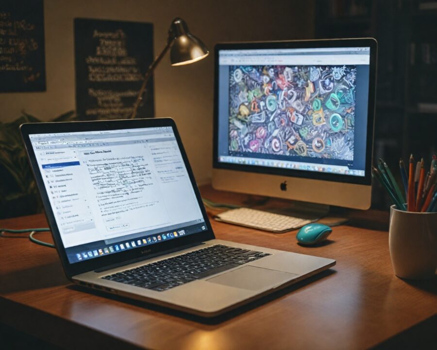 How to combine learning and entertainment with online courses