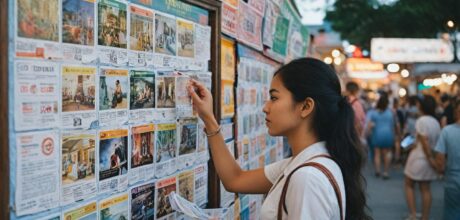 How to find free local events and entertainment near you