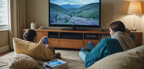 Top streaming platforms for movies and shows by genre