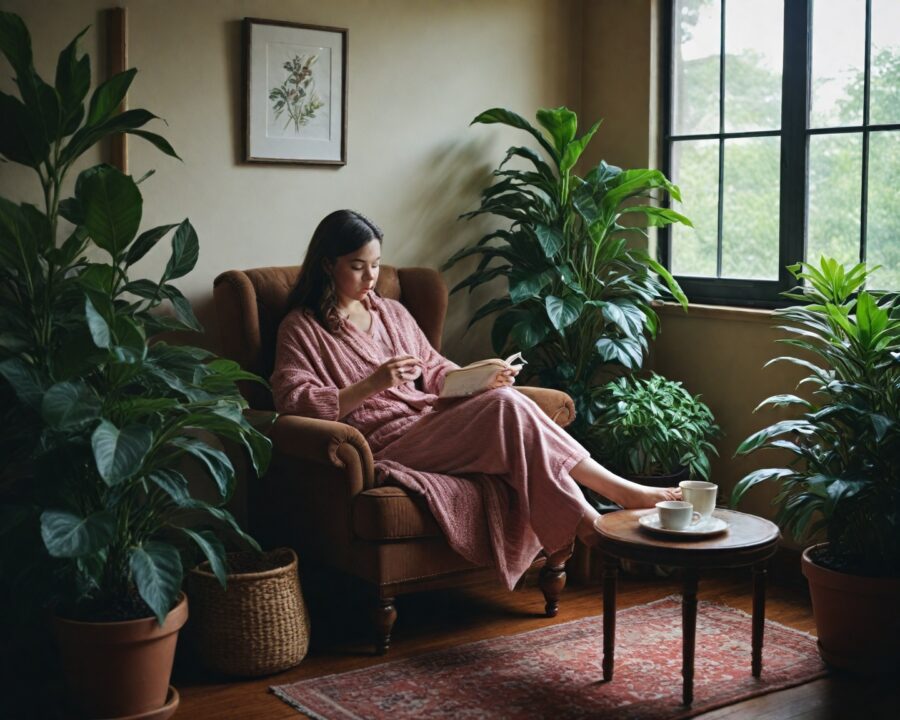10 relaxing hobbies to reduce stress after work