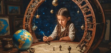 10 fun ways to introduce history and geography to children