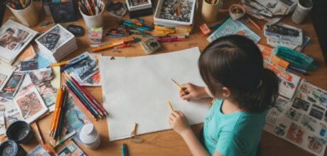 10 creative homework tips for kids who get easily bored