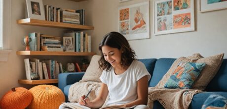How to encourage reading habits in young children effectively