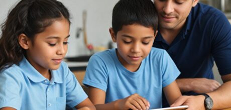 Top online platforms for tutoring middle school students