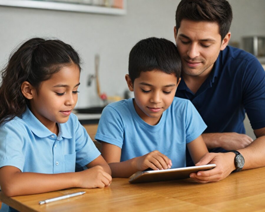 Top online platforms for tutoring middle school students