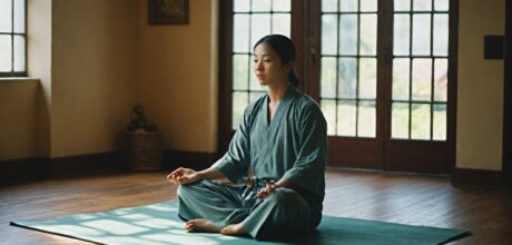 10 self-inquiry questions to ask during meditation