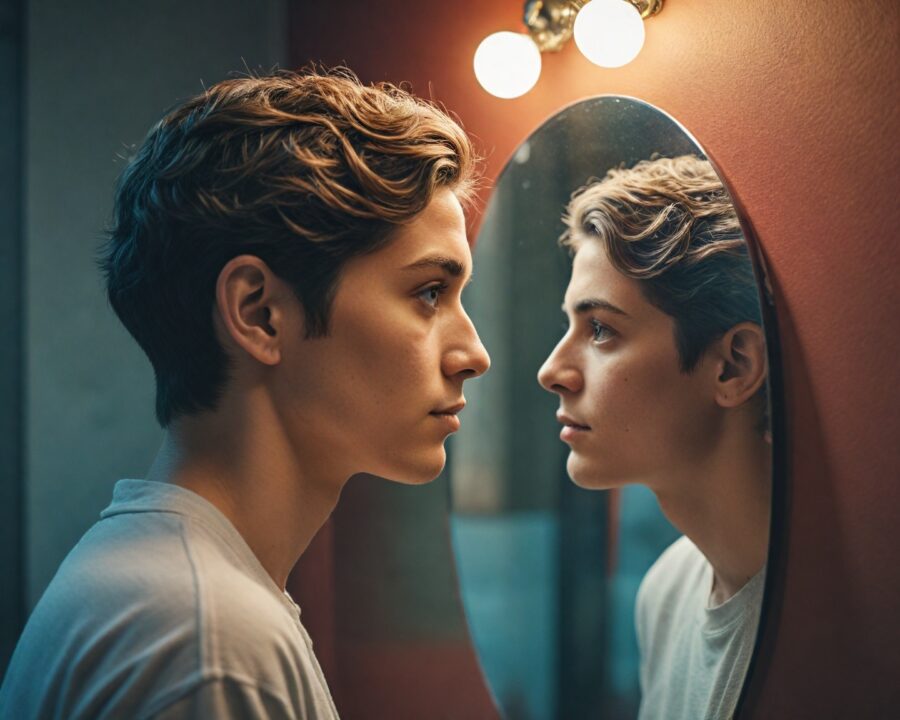 How self-awareness impacts long-term mental health