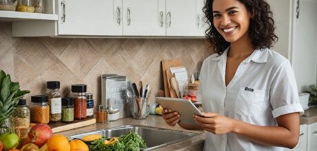 10 meal planning tips that save time and money