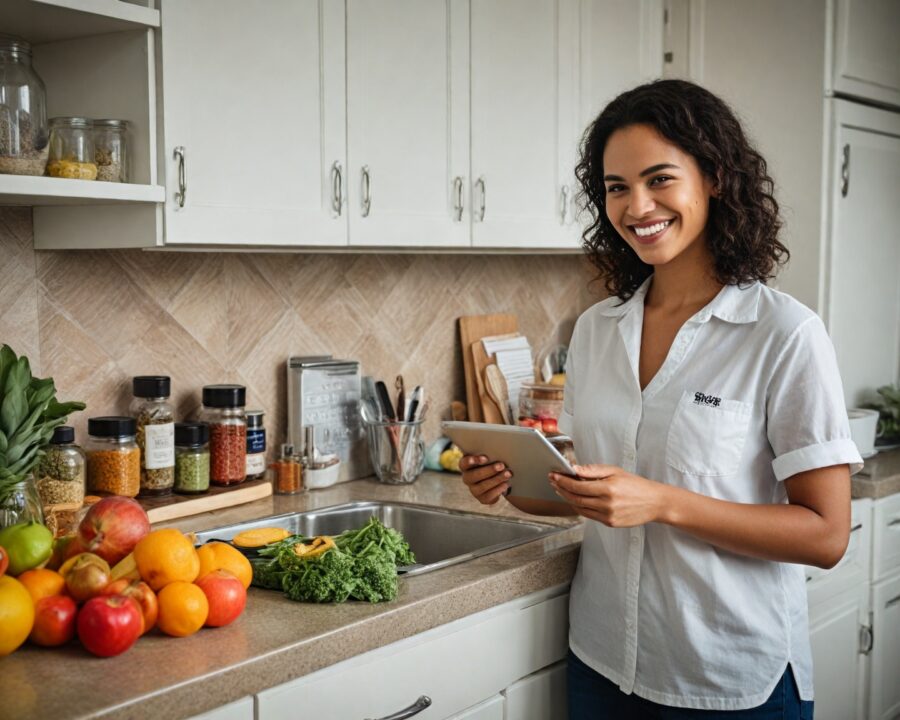 10 meal planning tips that save time and money