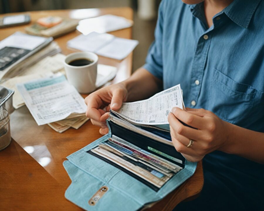 How to stop impulse spending and stay on track financially
