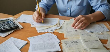 Smart ways to use cash envelopes for better budgeting