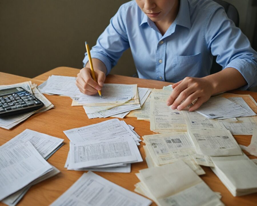 Smart ways to use cash envelopes for better budgeting