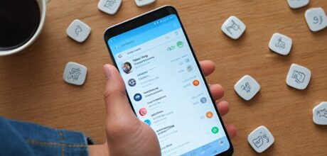Top 7 best budgeting apps for managing household expenses