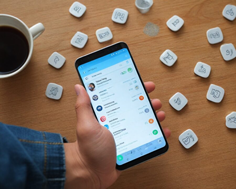 Top 7 best budgeting apps for managing household expenses