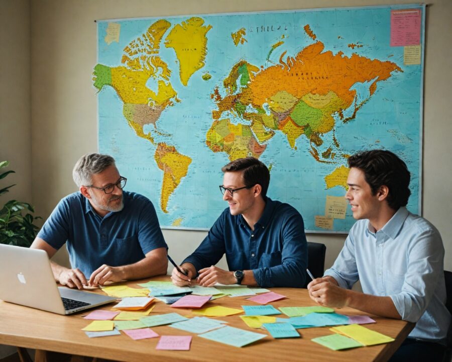 How to plan a family vacation on a budget effectively