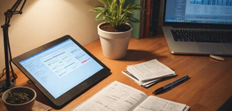 Best strategies for budgeting with irregular income