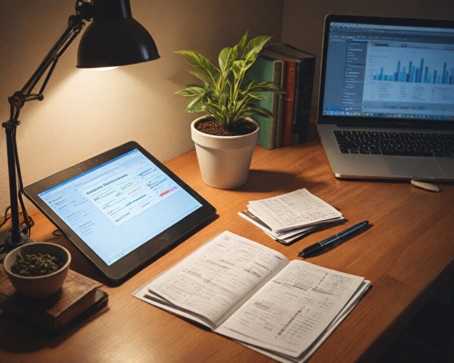 Best strategies for budgeting with irregular income