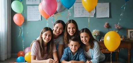 How to budget for birthdays, holidays, and special occasions