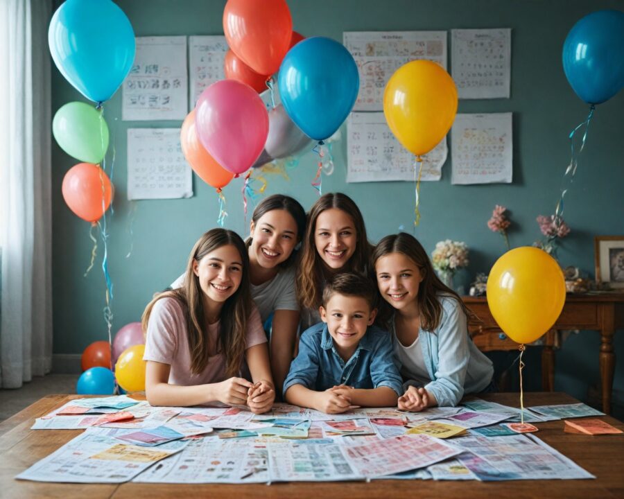 How to budget for birthdays, holidays, and special occasions