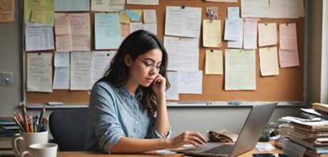 10 budgeting tips for students living on their own