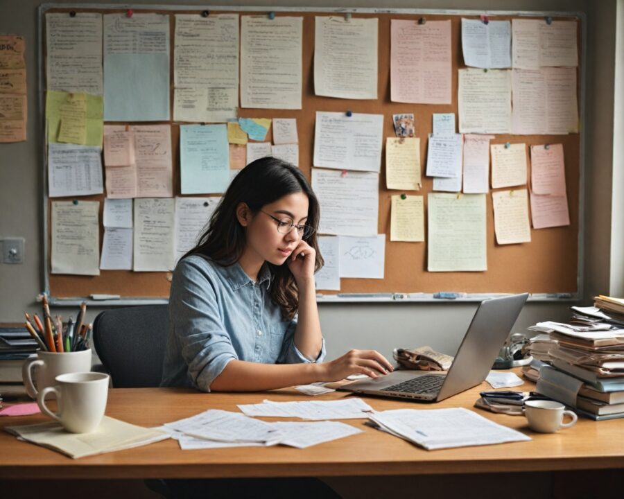 10 budgeting tips for students living on their own