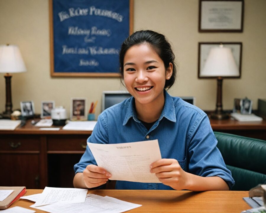 How to apply for Erasmus+ exchange programs step by step