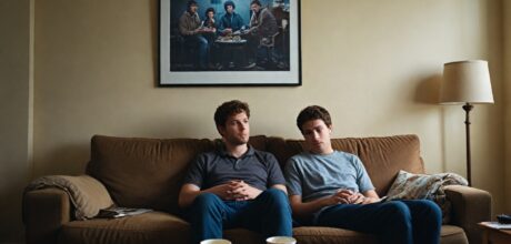10 thought-provoking movies that challenge your perspective