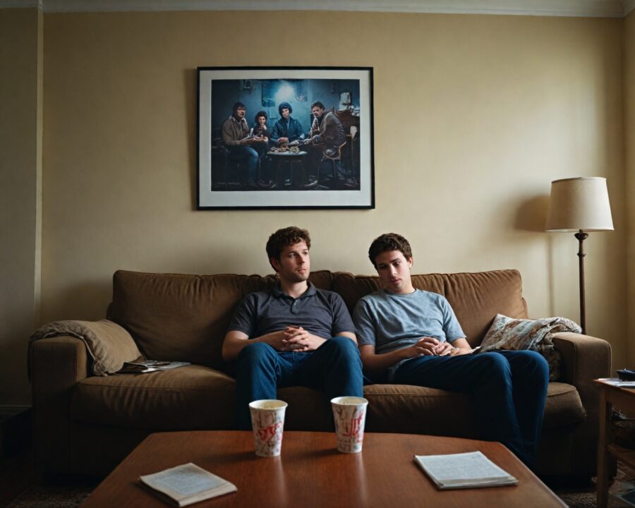 10 thought-provoking movies that challenge your perspective